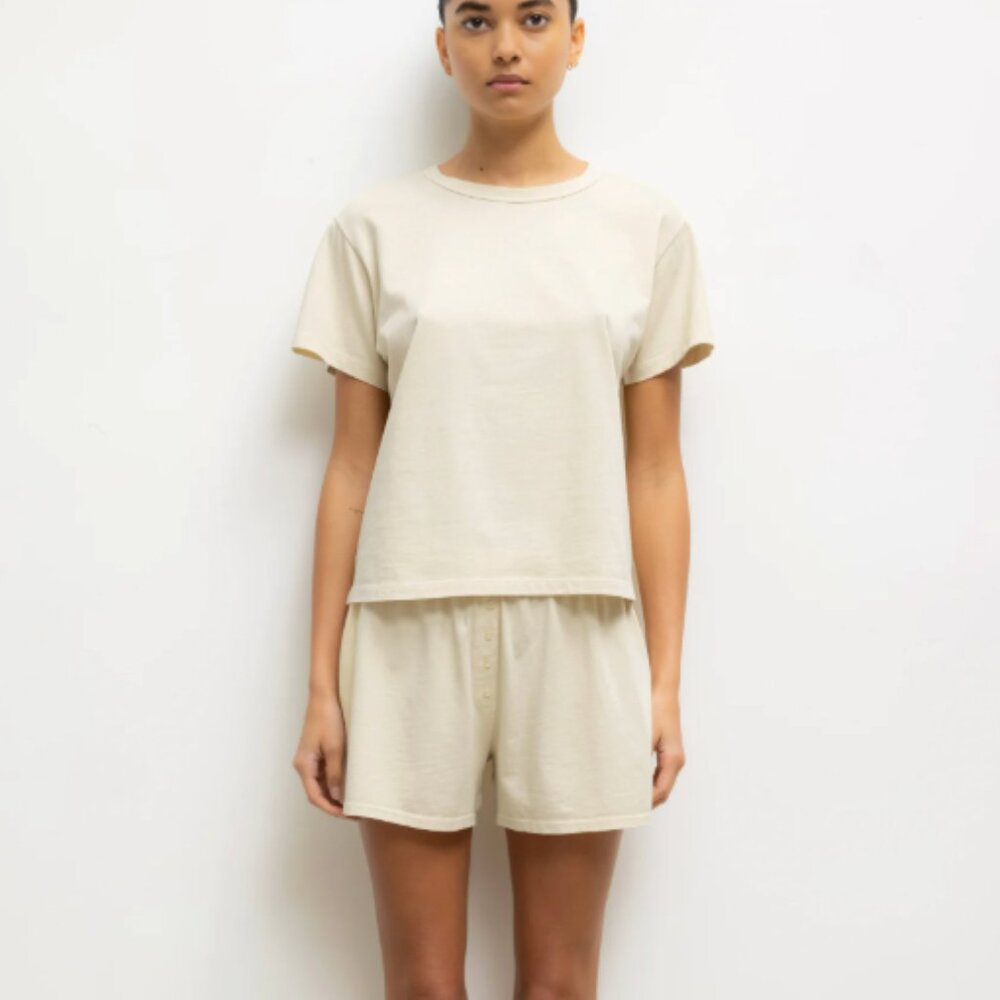 NWOT Le Set x 818 Tequila Margo Tee